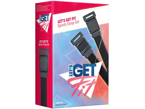 Añadir a la cesta Let's Get Fit Straps Switch Let's Get Fit Straps Switch