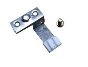 PS2 Lever Metálico V9-V11 + Tornillo PS2