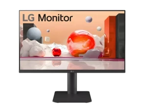 Monitor LG 25MS550-B 25 Full HD LED IPS 100 Hz Negro