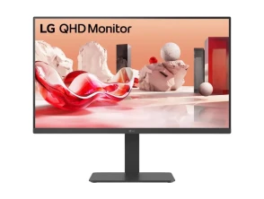 Añadir a la cesta Monitor LG 27 Quad HD LCD IPS Negro - Modelo 27BA45QB-B.AEU Monitor LG 27 Quad HD LCD IPS Negro - Modelo 27BA45QB-B.AEU