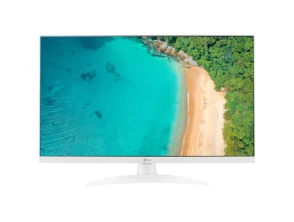 Añadir a la cesta LG 27 FullHD Blanco IPS WebOS - TQ615S-WZ LG 27 FullHD Blanco IPS WebOS - TQ615S-WZ