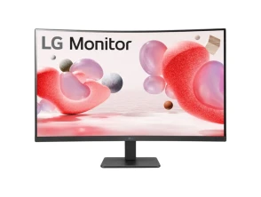 Monitor LG 32MR50C-B 31.5 FullHD VA 100Hz FreeSync Curvo Negro