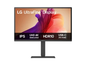 Monitor LG 32U720A-B para Imágenes Vibrantes y Nítidas