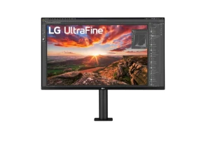 Añadir a la cesta Monitor LG Ergo Stand 32UN880K 4K Ultra HD IPS FreeSync Negro Monitor LG Ergo Stand 32UN880K 4K Ultra HD IPS FreeSync Negro