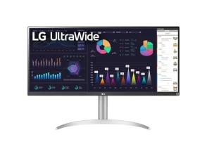 Añadir a la cesta Monitor LG 34WQ650-W 34" Plata | FullHD IPS UltraWide 100Hz FreeSync Monitor LG 34WQ650-W 34" Plata | FullHD IPS UltraWide 100Hz FreeSync