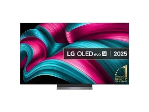 LG OLED65C54LA 65" 4K UHD OLED Smart TV Negro