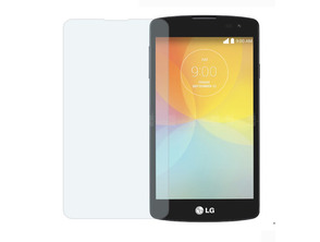 Cristal templado LG F60