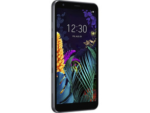 LG K30 2019 Aurora Black 2GB+16GB