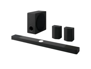 LG S95TR 9.1.5 810 W Negro - Barra de sonido