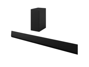 Añadir a la cesta Barra de Sonido LG SG10TY 3.1 420W Negro Barra de Sonido LG SG10TY 3.1 420W Negro