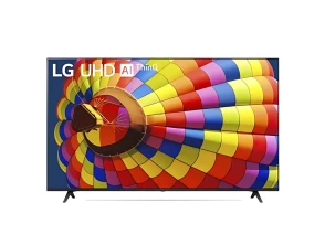 LG UHD 55UT80006LA 55 Smart TV 4K Ultra HD Wifi Azul