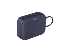 Altavoz LG XBOOM Go PN1 Negro 3W Bluetooth - Calidad de Sonido Excepcional