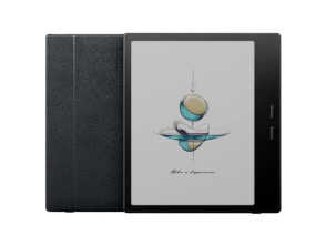 Libro Electronico Boox Go Color 7" Gen.2 64Gb (Android 13)