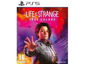 Añadir a la cesta Life is Strange True Colors PS5 Life is Strange True Colors PS5