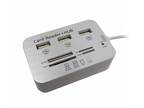 Añadir a la cesta Adaptador Lightning de Tarjetas y USB Connection Kit Adaptador Lightning de Tarjetas y USB Connection Kit