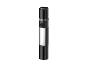 Xiaomi BHR7004GL linterna Negro Linterna de mano LED