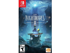 Añadir a la cesta Little Nightmares II Day One Edition Switch Little Nightmares II Day One Edition Switch