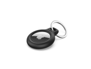 Añadir a la cesta Llavero Belkin Negro F8W973BTBLK para Apple AirTag Llavero Belkin Negro F8W973BTBLK para Apple AirTag