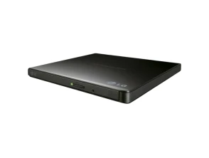 Grabadora de DVD Externa LG Ultra Slim USB GP57EB40
