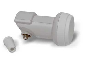 Añadir a la cesta LNB Universal Diametro Fijación 40mm Ganancia 50dB Engel LNB Universal Diametro Fijación 40mm Ganancia 50dB Engel