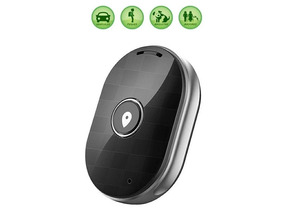 Añadir a la cesta Localizador GPS Leotec Smart Tracker Localizador GPS Leotec Smart Tracker