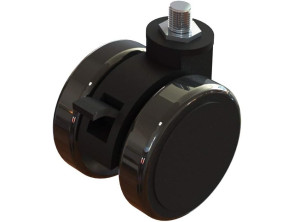 Lockable Castor Wheels Next Level Racing