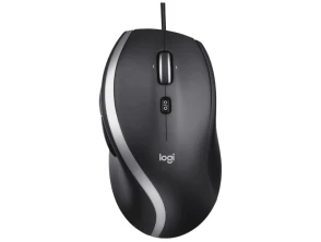 Añadir a la cesta Mouse Logitech Corded M500S USB 4000 DPI Negro Mouse Logitech Corded M500S USB 4000 DPI Negro
