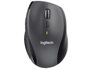 Añadir a la cesta Logitech Mouse M705 Personalizable Negro - 1000 DPI Logitech Mouse M705 Personalizable Negro - 1000 DPI