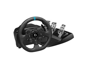Logitech G29 Racing Wheel - DiscoAzul.com
