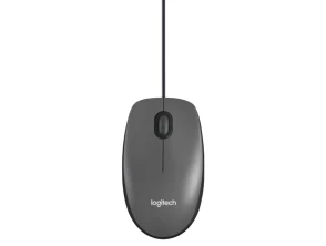 Añadir a la cesta Mouse Logitech M100 Negro USB - 1000 DPI Mouse Logitech M100 Negro USB - 1000 DPI