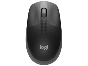 Añadir a la cesta Logitech M190 Ratón Inalámbrico Negro PC Logitech M190 Ratón Inalámbrico Negro PC