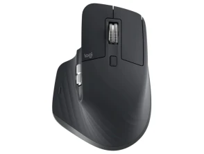 Añadir a la cesta Logitech MX Master 3s USB 8000 DPI Bluetooth Grafito - Ratón para Business Logitech MX Master 3s USB 8000 DPI Bluetooth Grafito - Ratón para Business