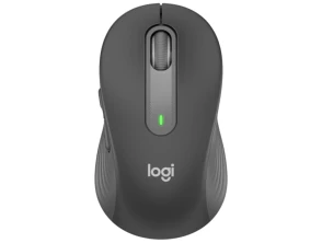 Añadir a la cesta Mouse Logitech Wireless Signature M650 Grafito Color - Compra Online Mouse Logitech Wireless Signature M650 Grafito Color - Compra Online