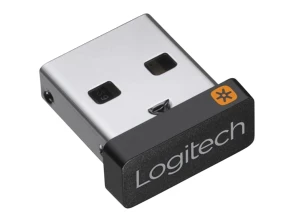 Añadir a la cesta Receptor USB Unifying Logitech - Ratones, teclados y accesorios Receptor USB Unifying Logitech - Ratones, teclados y accesorios