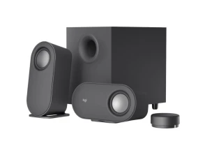 Altavoces PC Logitech Z407 2.1