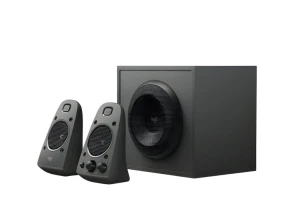 Altavoces PC Logitech Z625 Powerful THX Sound
