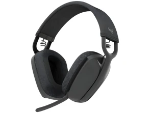 Auriculares inalámbricos Logitech Zone Vibe 100 Gris