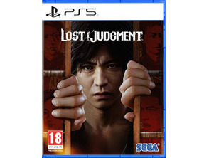 Añadir a la cesta Lost Judgment PS5 Lost Judgment PS5