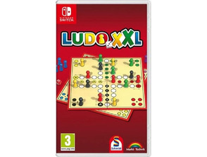 Añadir a la cesta Ludo XXL (Code in a Box) Switch Ludo XXL (Code in a Box) Switch