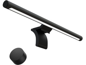 Añadir a la cesta Luz Monitor Xiaomi MI Computer Monitor Light Bar Negra Luz Monitor Xiaomi MI Computer Monitor Light Bar Negra