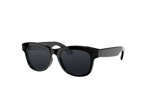 Gafas Inteligentes M01Pro AI Sunglasses 8MP Bluetooth
