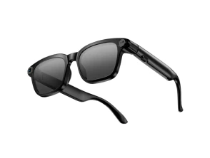 Gafas Inteligentes M08 AI Sunglasses con Cámara 8MP y Traducción IA