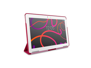 Añadir a la cesta Funda BQ Aquaris M10 Duo Cereza Funda BQ Aquaris M10 Duo Cereza