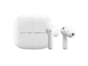 Auriculares Timekettle M3 Blanco ANC 25h - Versión Offline Inalámbricos Bluetooth