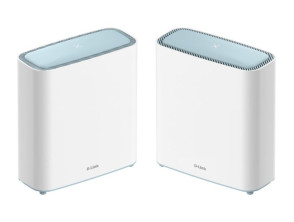 Añadir a la cesta D-LINK HOME WIFI MESH EAGLE PRO AI WIFI-6 AX3200 (x2) D-LINK HOME WIFI MESH EAGLE PRO AI WIFI-6 AX3200 (x2)