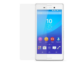 Cristal templado Sony Xperia M4