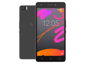 BQ Aquaris M5.5 32G (3Gb RAM) Negro