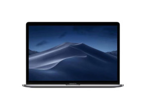 MacBook PRO A1990 (finales 2019) 15" Retina i9 32GB RAM 500GB SSD NVME Reacondicionado