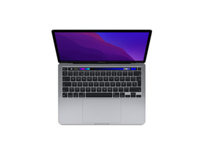 Añadir a la cesta MacBook PRO A2338 M1 13,3 M1 16GB RAM  512GB SSD S.O Ventura Teclado + Cargador Reacondicionado MacBook PRO A2338 M1 13,3 M1 16GB RAM  512GB SSD S.O Ventura Teclado + Cargador Reacondicionado