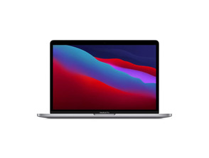 MACBOOK PRO A2338 M1 + Cargador USB-C (BLX50) Reacondicionado